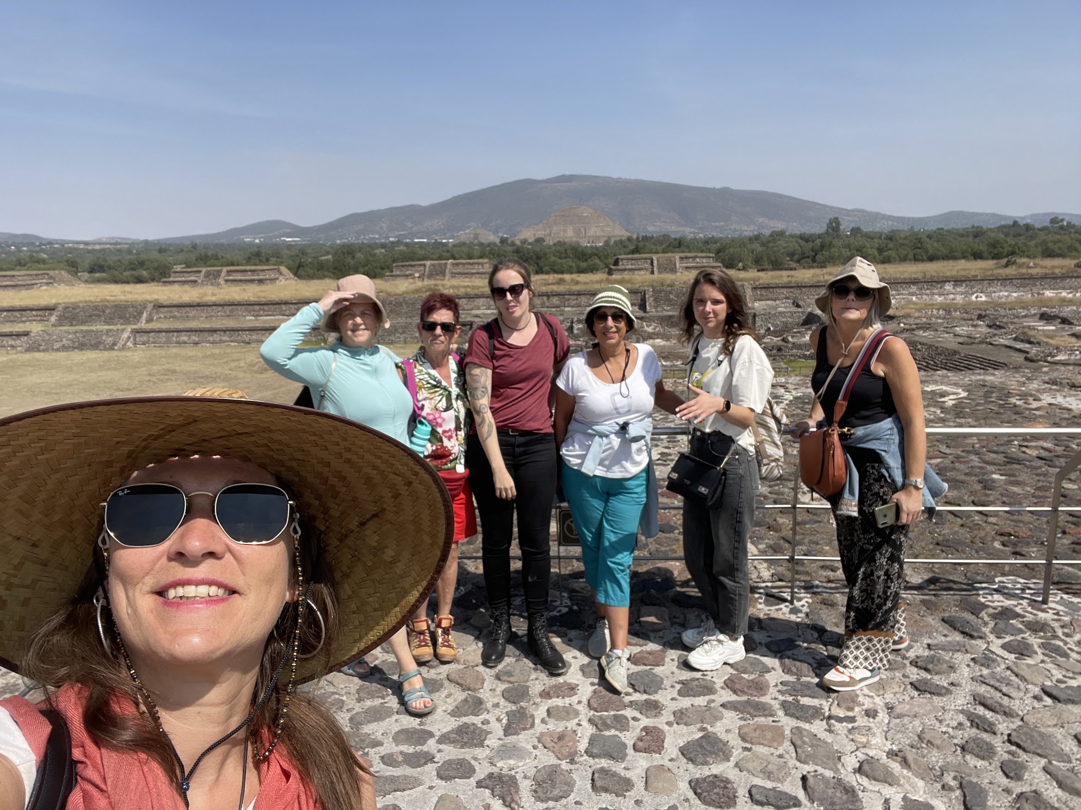 muri teotihuacan